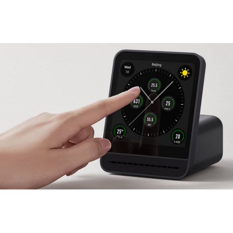 Qingping Air Monitor 2 (Must)